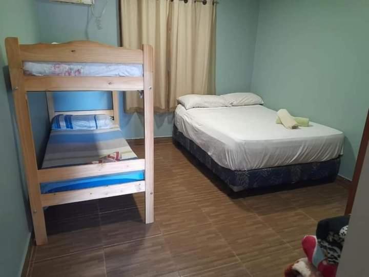 Frontera Apart Leilighet Puerto Iguazú Eksteriør bilde