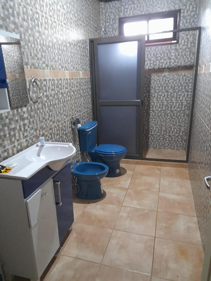 Frontera Apart Leilighet Puerto Iguazú Eksteriør bilde